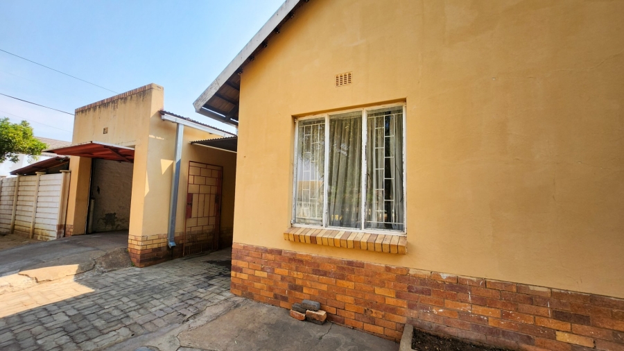 3 Bedroom Property for Sale in Stilfontein Ext 1 North West